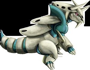 aggron shiny|Aggron Pokédex: stats, moves, evolution & locations.